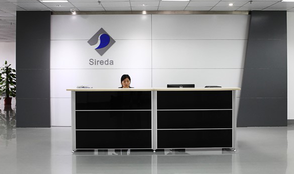 Sireda Technology Co., Ltd. สายการผลิตของผู้ผลิต