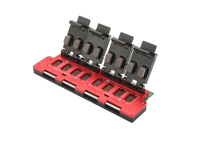 Reliable DDR3, DDR4, DDR5 Test Sockets & Adapters for IC Testing & Burn-in